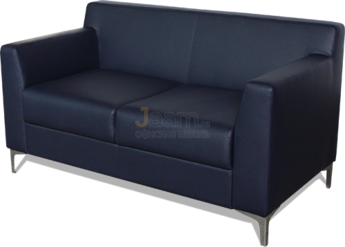 Офисный диван из экокожи Модель М-02