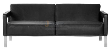 Офисный диван одноместный Модель М-11