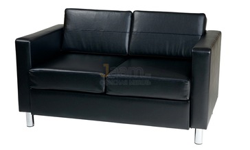 Офисный диван одноместный Модель М-53